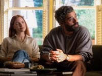 Jessica Chastain: 'Dopo Scene da un matrimonio la mia amicizia con Oscar Isaac non è più stata la stessa'