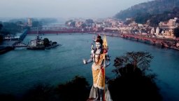 Freedom - Lo Yoga Che Ti Libera - Trailer