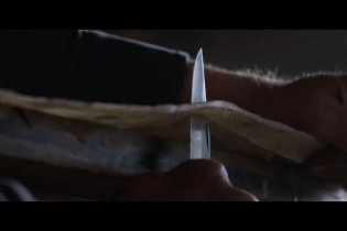 The Power Of The Dog - Teaser Trailer