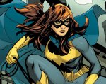 Batgirl: lo script del film è pronto, ecco la foto del regista Adil El Arbi