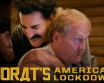 Borat Specials, su Prime Video in streaming da oggi