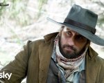 Django: il teaser trailer della serie western con Matthias Schoenaerts, in anteprima a Roma 2022