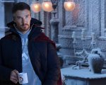 Spider-Man: No Way Home, secondo una teoria dei fan il Doctor Strange del trailer sarebbe in realtà Mysterio
