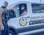Dwayne Johnson, il suo sosia è un poliziotto e la somiglianza è incredibile (FOTO)