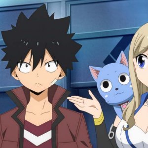 Edens Zero: i protagonisti dell'anime