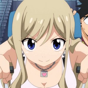 Edens Zero: una scena dell'anime