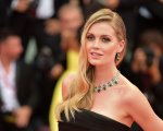 Kitty Spencer in Italia, le foto della nipote di Lady Diana in vacanza