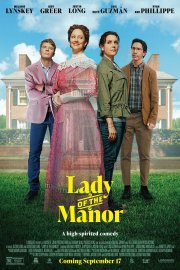 Locandina di Lady of the Manor