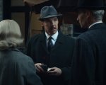 L'ombra delle spie, clip esclusiva del film con Benedict Cumberbatch in onda su Sky Cinema Uno