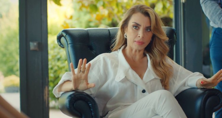 Love Is In The Air Episodio Di Oggi