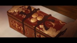 Star Wars: Visions - Trailer Italiano