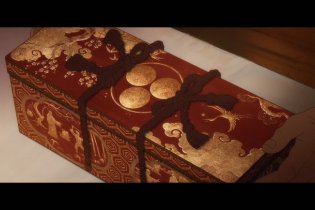 Star Wars: Visions - Trailer Italiano