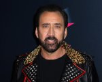 Nicolas Cage interpreta se stesso in The Unbearable Weight Of Massive Talent: risate al CinemaCon