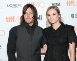 Norman Reedus e Diane Kruger si sposano: la coppia annuncia il matrimonio