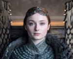 Il Trono di Spade, Sophie Turner e la foto nostalgica su Instagram: 'Giorni felici'