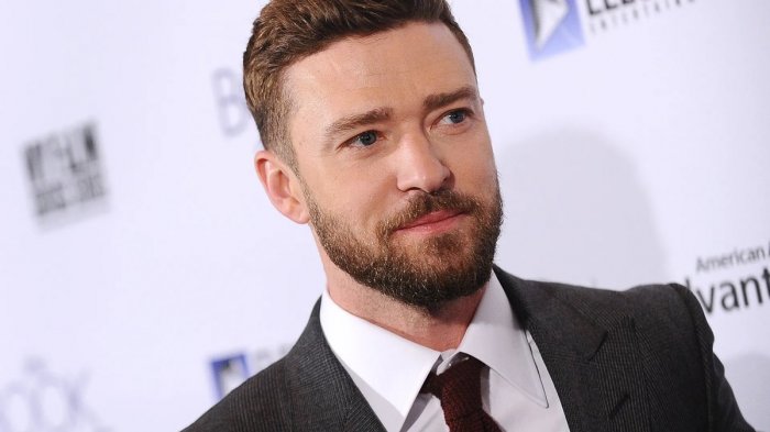 Justin Timberlake nel thriller Reptile accanto a Benicio del Toro