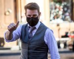 Mission: Impossible 7, Tom Cruise vittima di un furto 'impossibile' sul set