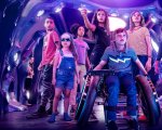 We Can Be Heroes 2: Robert Rodriguez sta scrivendo il sequel