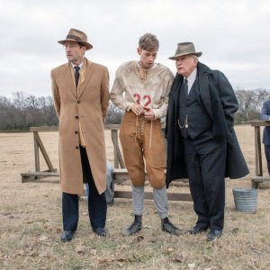 12 Fantastici orfani: una sequenza