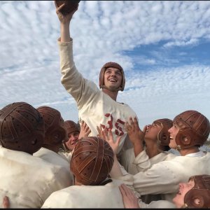 12 Fantastici orfani: una scena