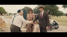 12 Mighty Orphans - Trailer