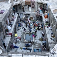 Figli del Sole: un'immagine