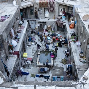 Figli del Sole: un'immagine