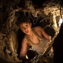 Figli del Sole: una sequenza