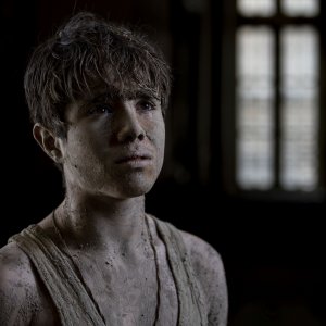 Figli del Sole: una scena del film drammatico