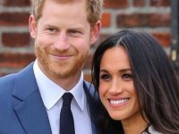 Harry e Meghan, la storia: l'incontro, il matrimonio, i figli