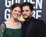 Kit Harington sulla sua vita familiare: 'Essere genitore è più stancante di qualsiasi cosa abbia mai fatto'