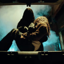 Malignant: una sequenza del film