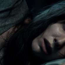 Malignant: Annabelle Wallis in un'immagine