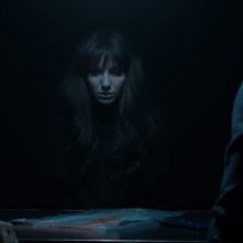 Malignant: Annabelle Wallis in una scena