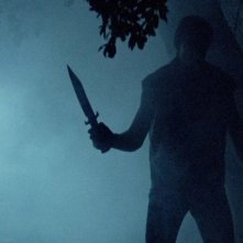 Malignant: una scena del film