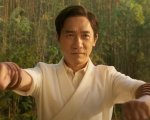 Shang-Chi e la Leggenda dei Dieci Anelli, ancora primo al box office USA, è il primo incasso del 2021