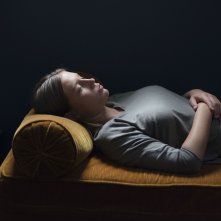 Sibyl - Labirinti di donna: Adèle Exarchopoulos in una scena del film