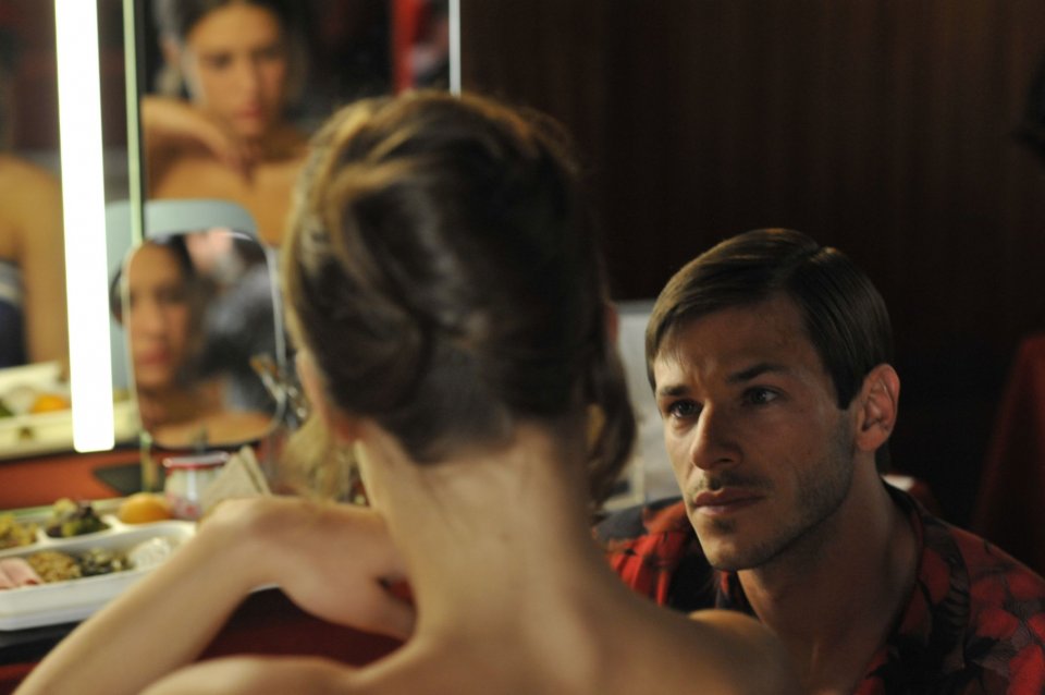 Sibyl Labirinti Di Donna Gaspard Ulliel