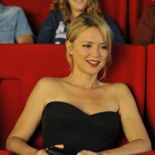 Sibyl - Labirinti di donna: Virginie Efira in una scena
