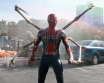 Spider-Man, i film del franchise tra i più noleggiati dopo l'uscita del trailer di No Way Home