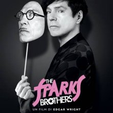 Locandina di The Sparks Brothers
