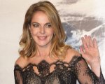 Claudia Gerini e Simon Clementi si sono lasciati? Un'estate da single per l'attrice