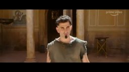 Brutus Vs Cesar - Trailer