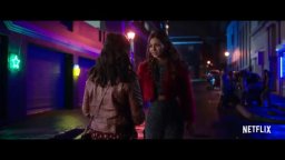 Afterlife Of The Party - Trailer