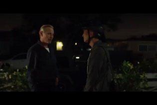 Falling -  Storia Di Un Padre - Clip