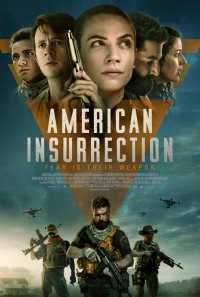 Locandina di American Insurrection
