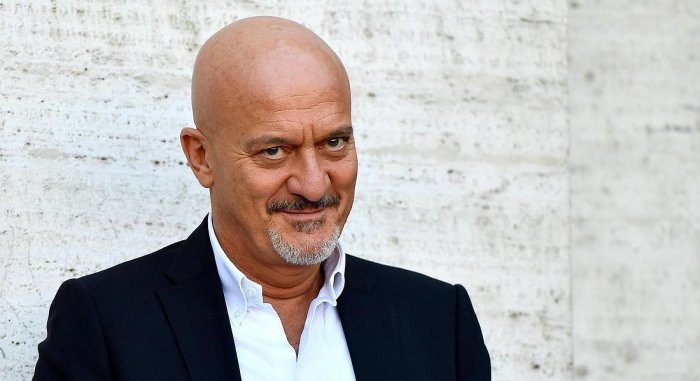 Claudio Bisio e Vittoria Puccini, al via le riprese di Vicini di casa