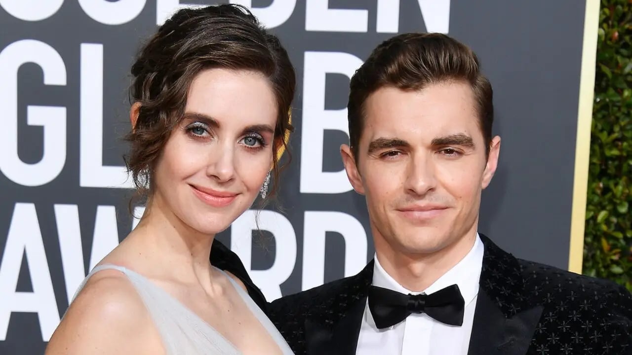 Dave Franco regista di Somebody I Used To Know, con star Alison Brie