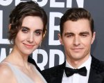 Dave Franco regista di Somebody I Used To Know, con star Alison Brie