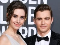 Dave Franco regista di Somebody I Used To Know, con star Alison Brie